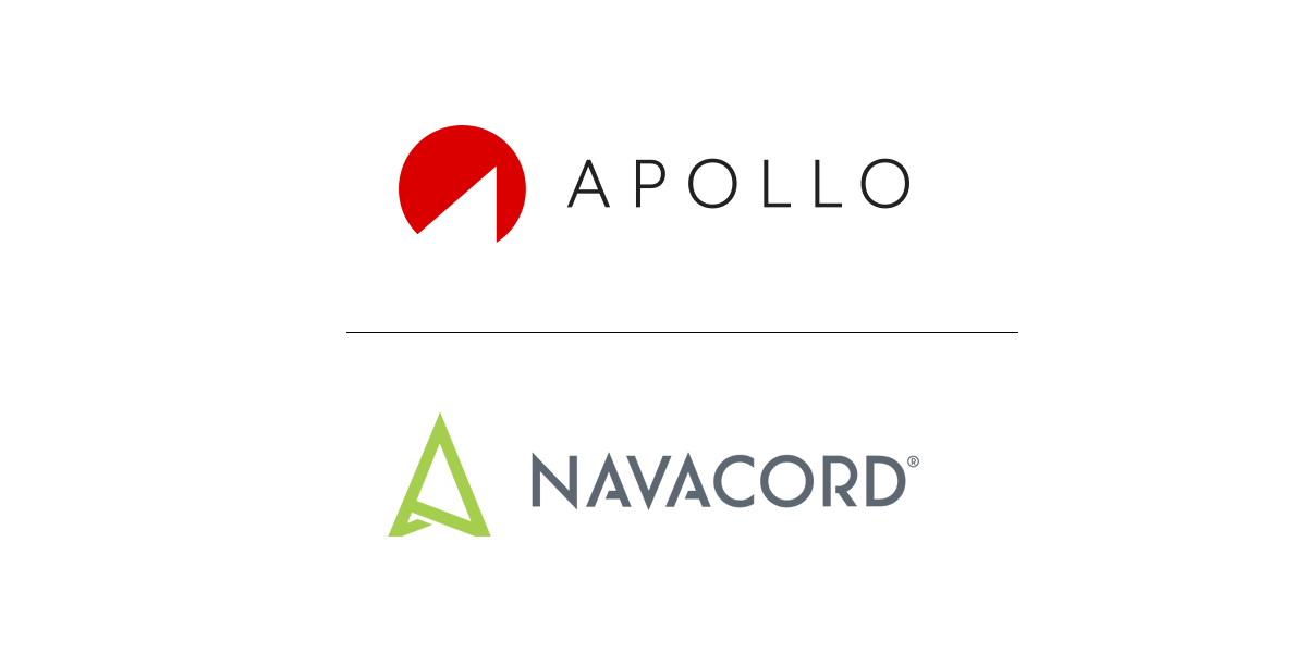 APOLLO Exchange partners with Navacord to offer a digital insurance buying experience Image