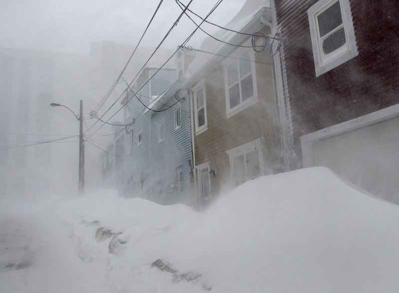 Blizzard response wraps up in Newfoundland after historic storm Image