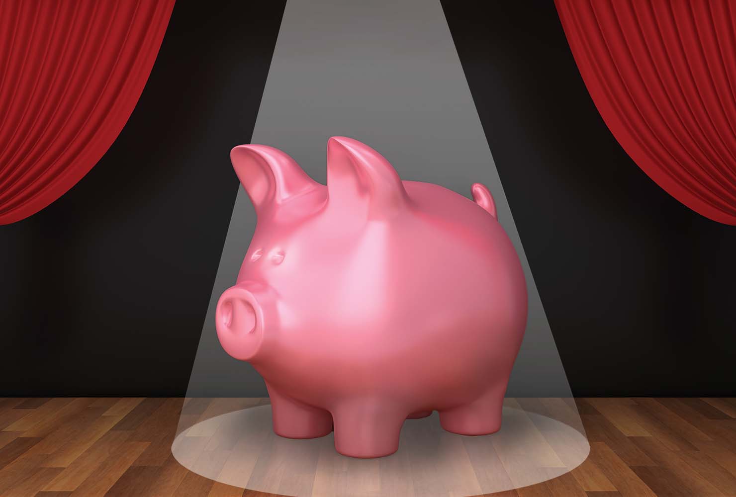 Captive Audience Image