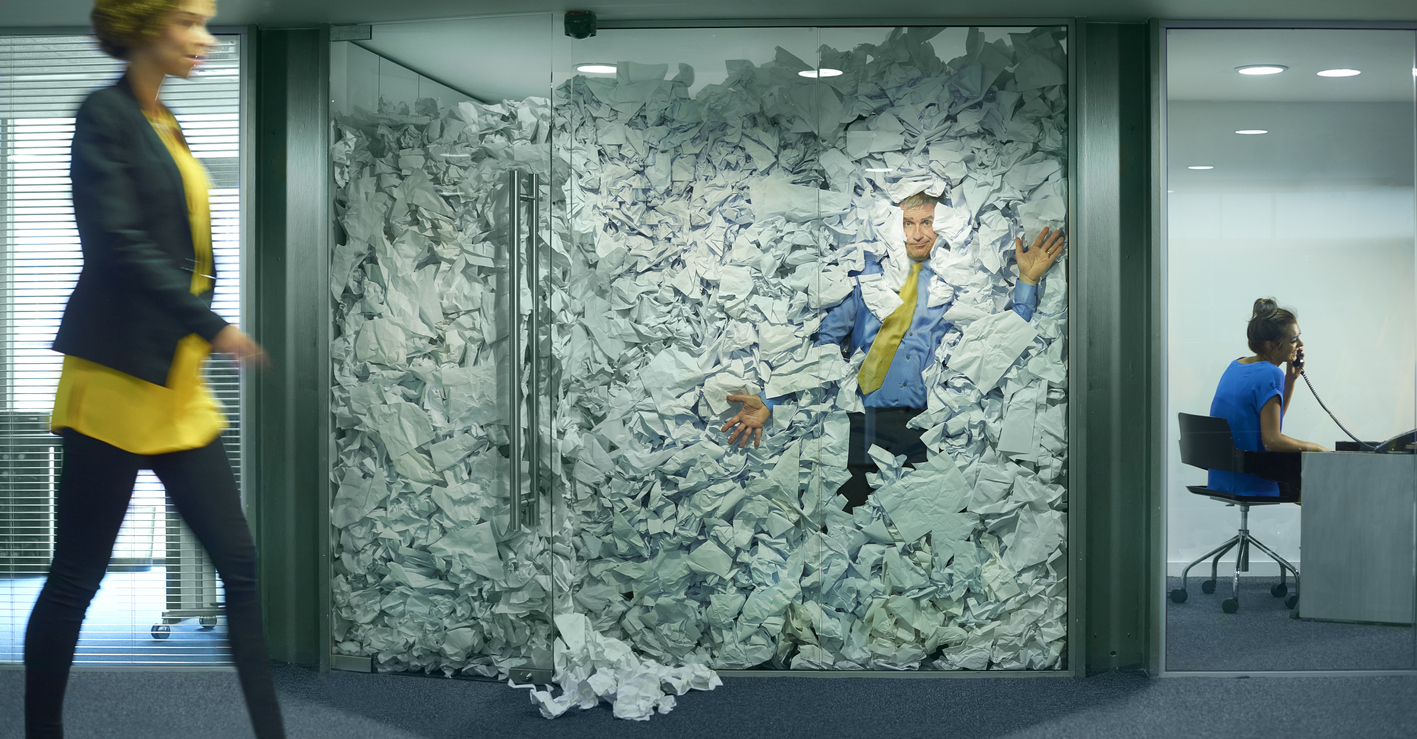 An MGA can land in “big trouble” if it fails to do this Image