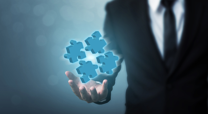 The latest brokerage to join the parade of M&A in 2020 Image