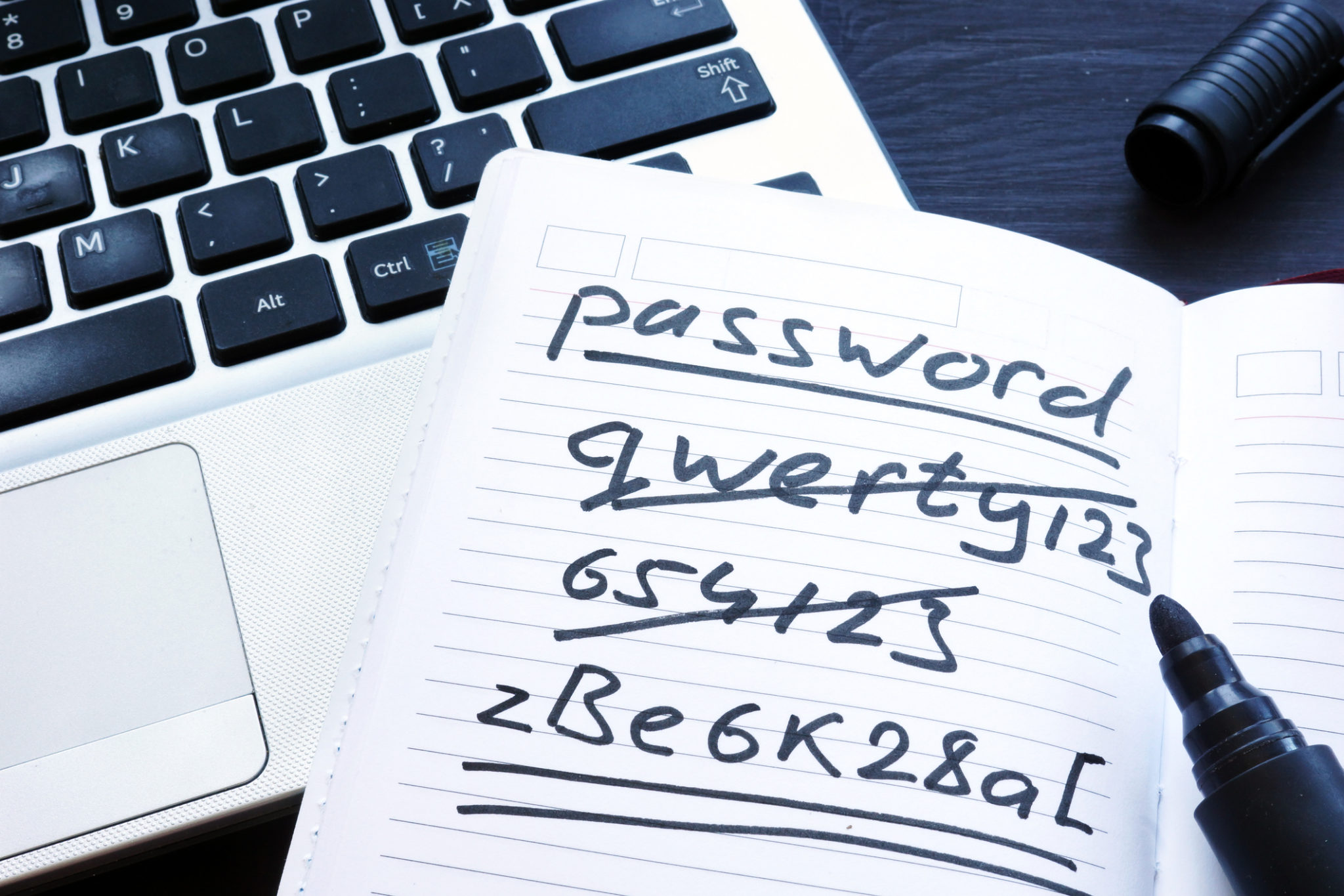 Are you following these password blunders? Image