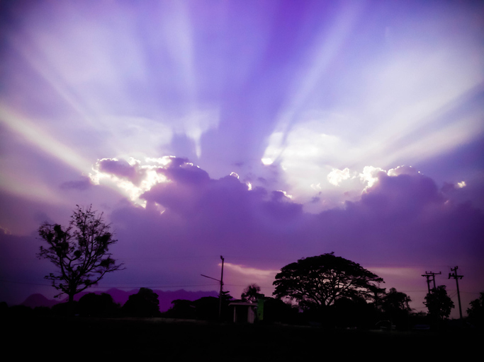 One ray of light in the hard market Image