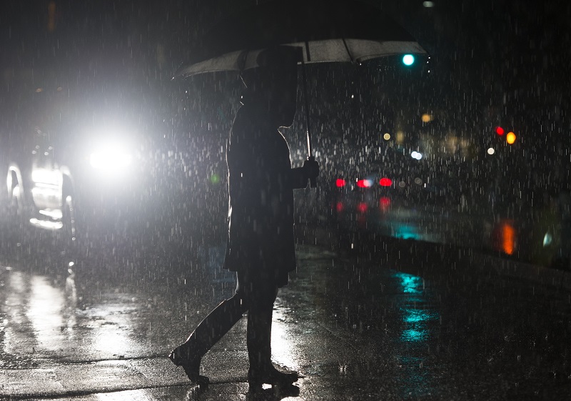 Storm sweeps through southern B.C., prompting flooding and landslides Image