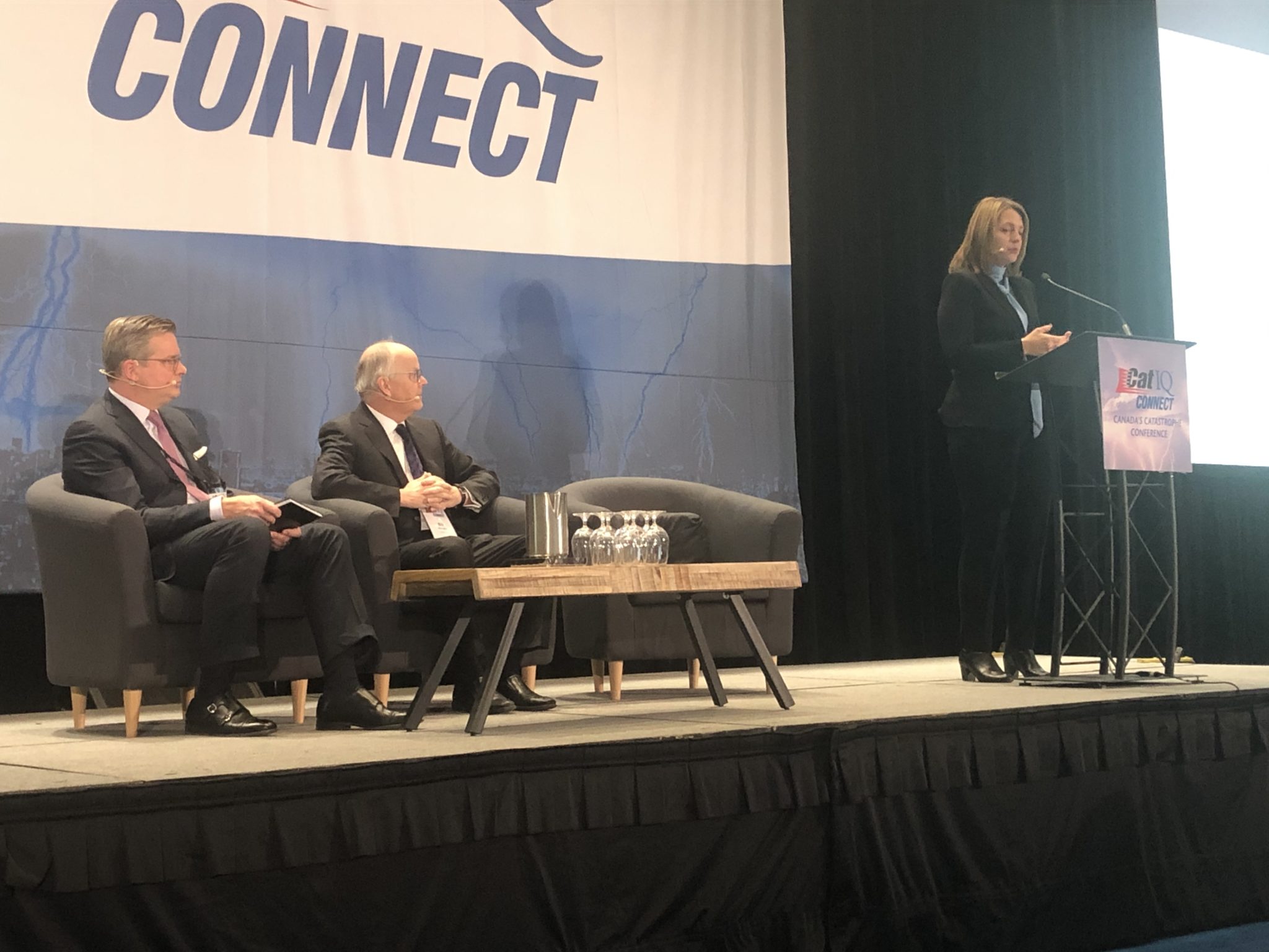 Why P&C will need to lead the charge on climate change action Image