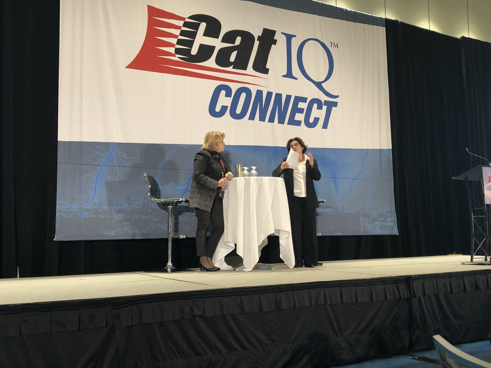 Why insurers aren’t getting much traction with Canadian businesses on climate change Image