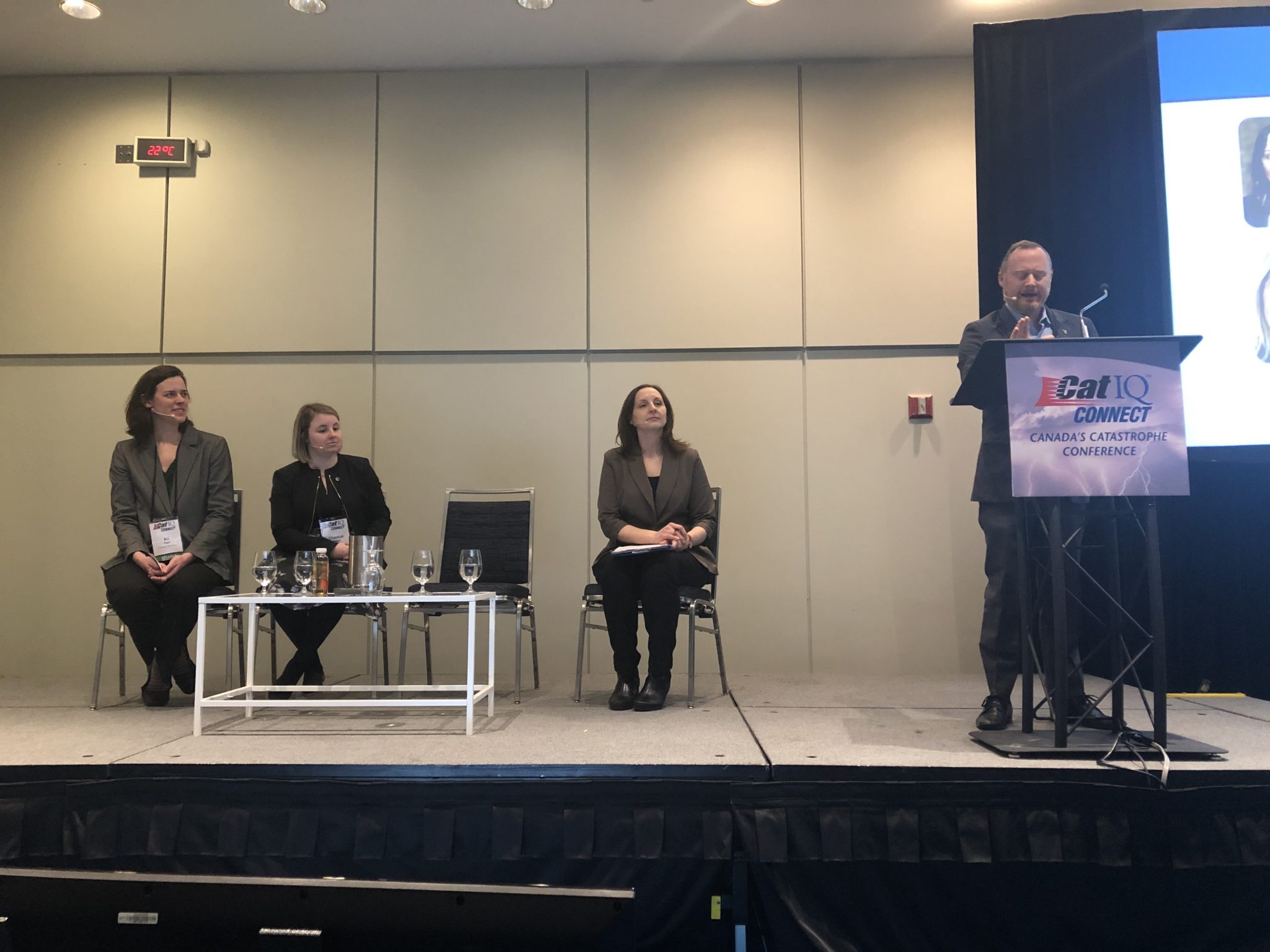 Do insurance pros have a duty to restore a client’s well-being after a loss? Image