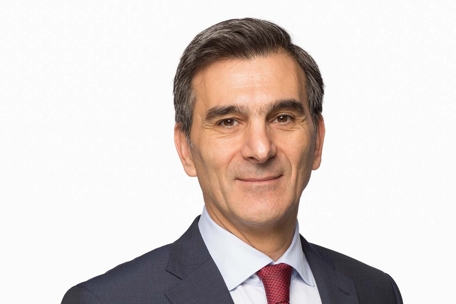 This Top 5 reinsurer is replacing its CEO for Canada Image