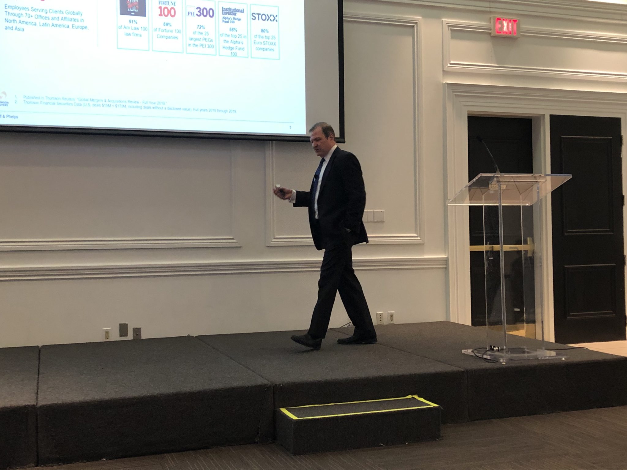 Don’t make this common M&A mistake Image