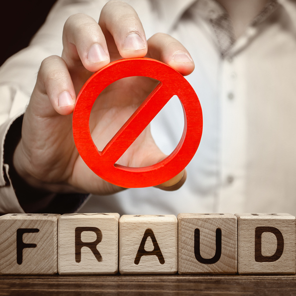 Industry to see single entity for anti-fraud services Image
