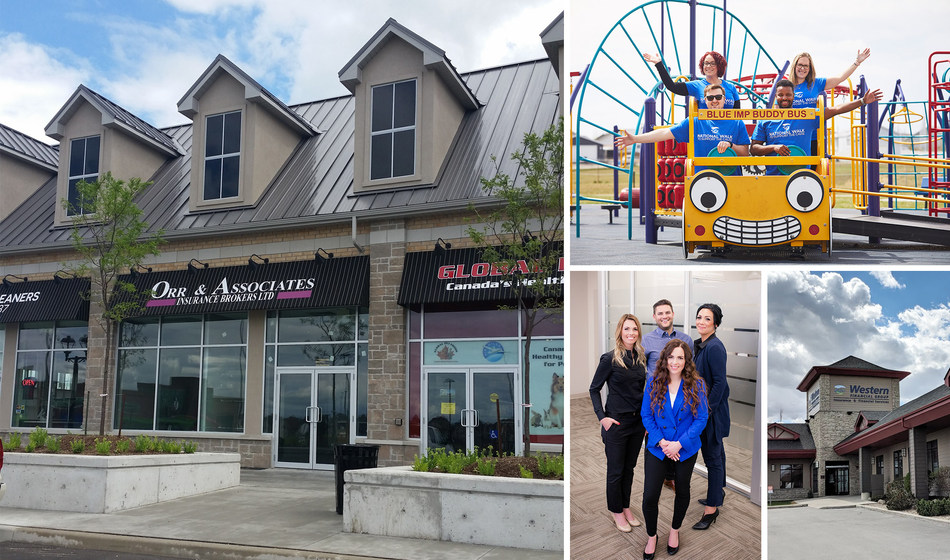 Western Financial acquires brokerage owned by two former IBAC presidents Image