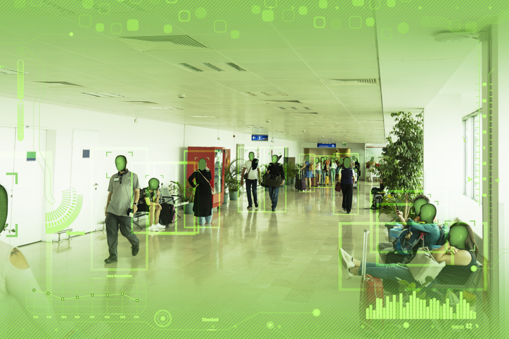 Watchdogs to probe use of facial recognition technology Image