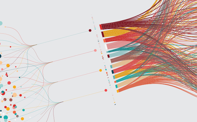 Driving connectivity Image