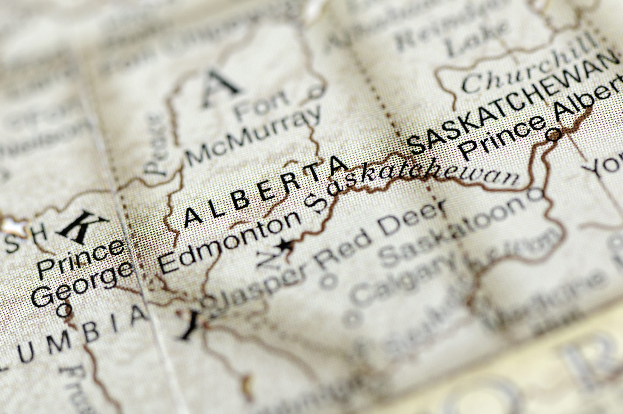Is Alberta next for no-fault insurance? Image