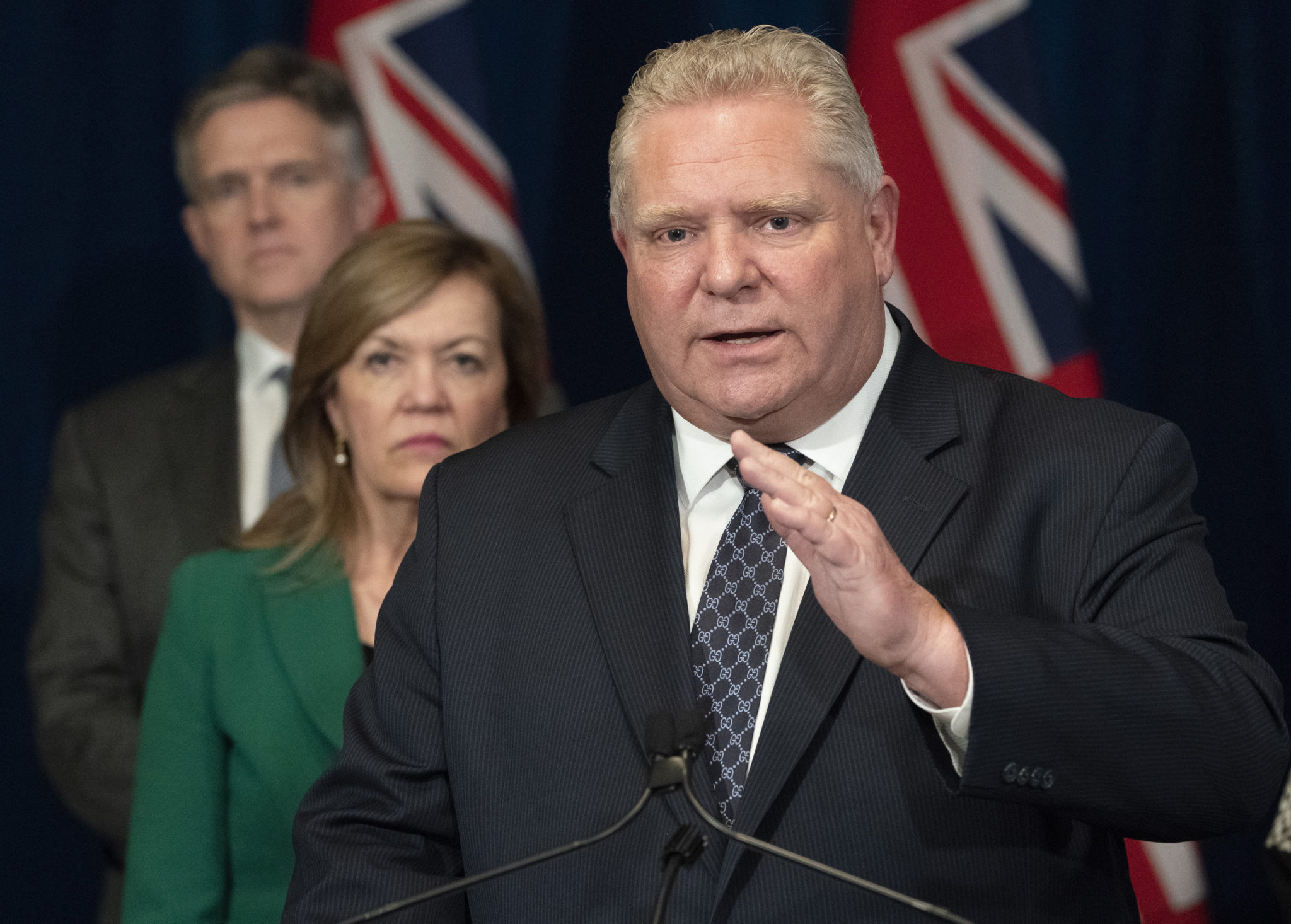 3rd Top Story of 2020: Why it matters that insurance is declared to be an “essential service” Image