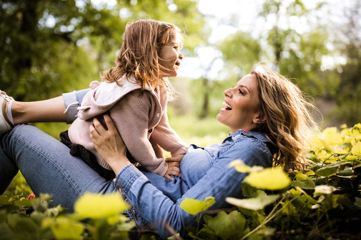 Industry female execs discuss today’s challenge of raising young families Image