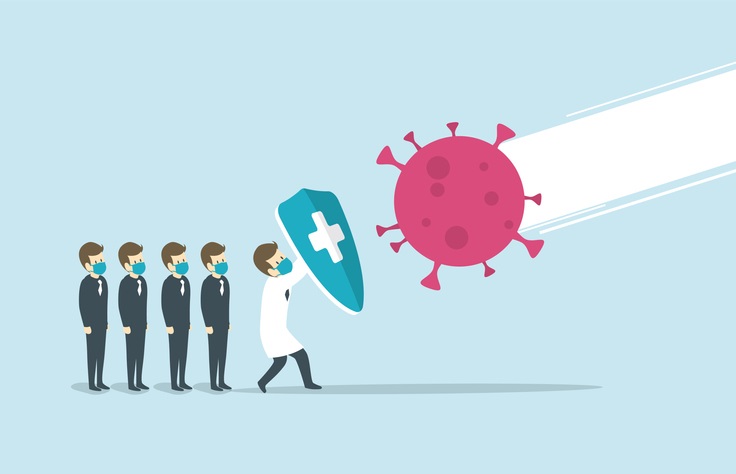 What Canada’s brokers have asked of insurers on behalf of Canadians in dire straits Image