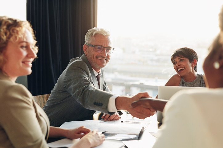 Speculative ripple effects of the Aon-Willis merger on the Canadian reinsurance scene Image