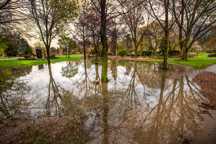 Ontario unveils new flooding strategy, but minister mum on funding Image