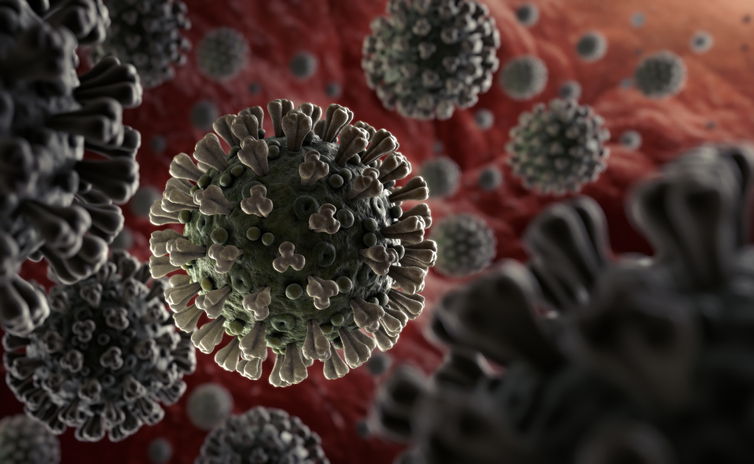 Three strategies to help insurance pros deal with coronavirus anxiety Image