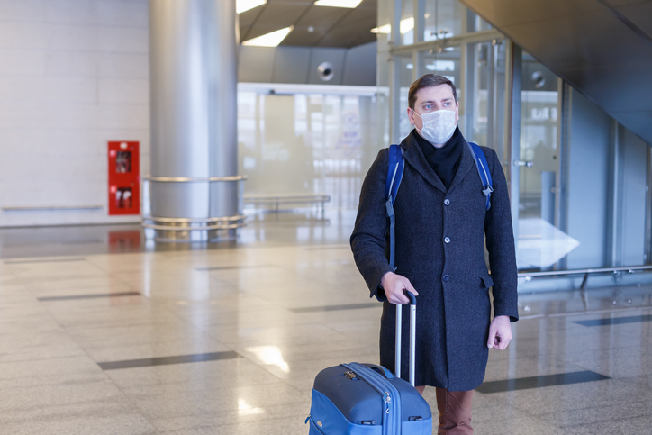 How carriers are covering travel insurance in the age of coronavirus Image