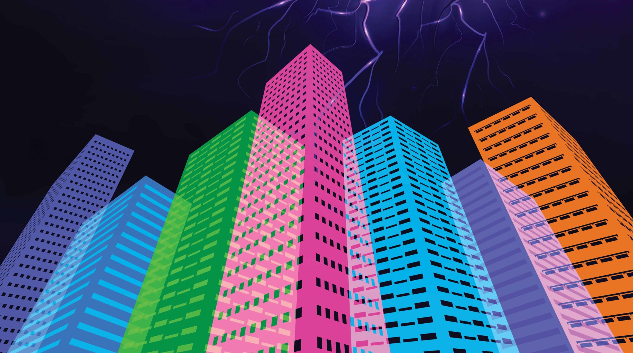 Condo Coverage Crisis Image