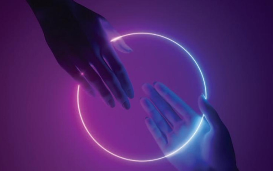 Tech Partnerships Image