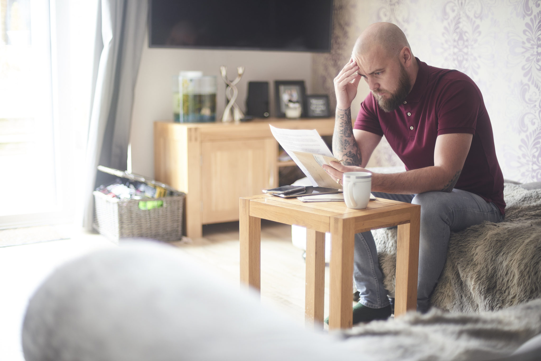 Updated: What emergency relief will insurers offer customers? Here’s what they told us Image