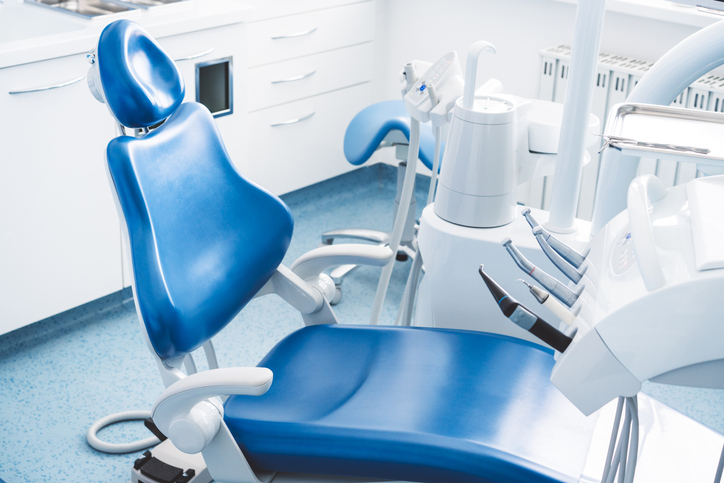 Pandemic coverage: The big unknown for dentists Image