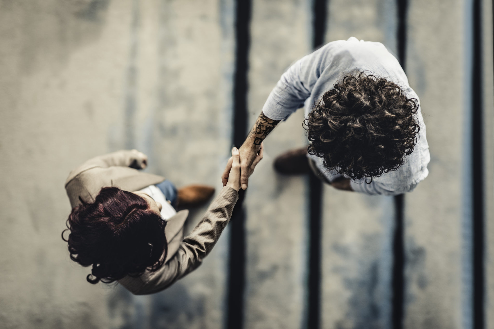 COVID-19: What one broker misses the most these days Image