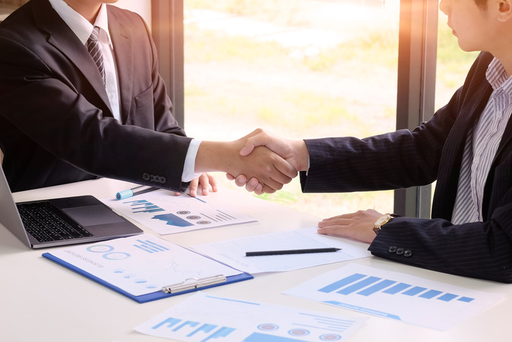 On why Aon-Willis Towers Watson’s deal was predictable Image