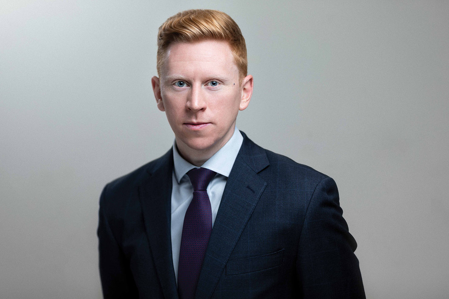 The future of cyber Image