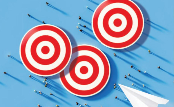 Hitting the Target Image