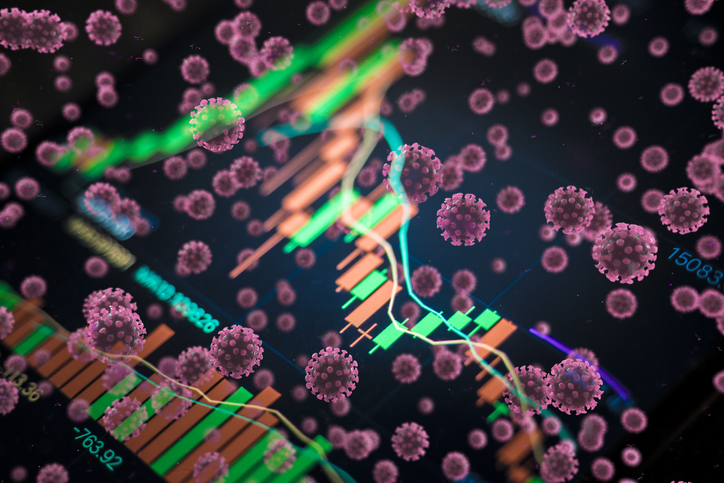 Pandemic bonds: The financial cure we need for COVID-19? Image