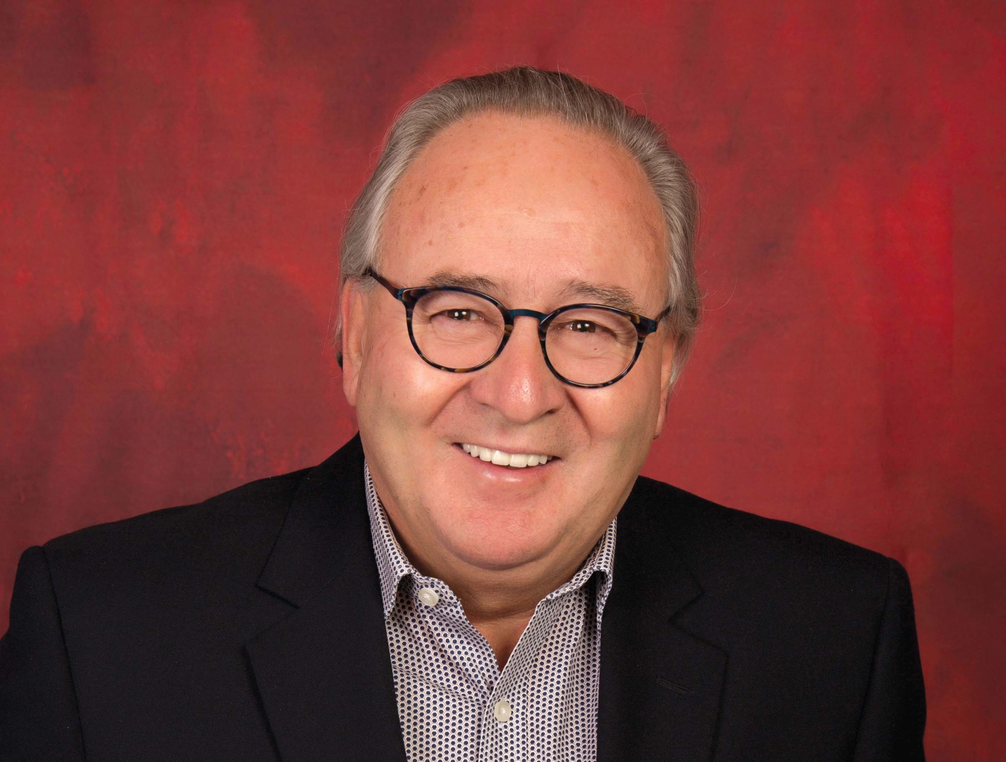 Big Moves – Leadership change at BMS vendor Image