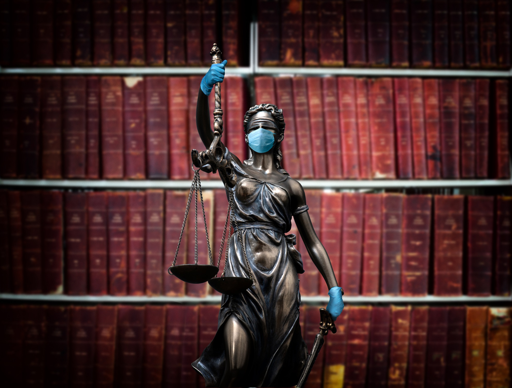 How brokers can protect themselves from lawsuits during COVID-19 Image