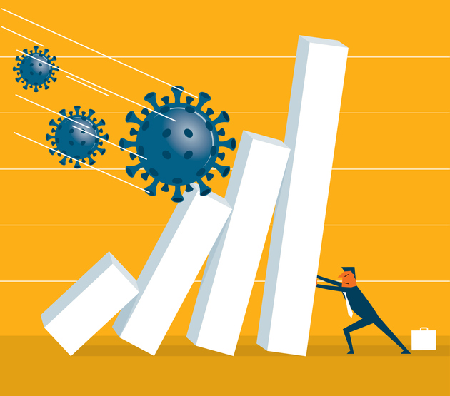 Veteran broker calls for insurers to offer customers a premium freeze Image