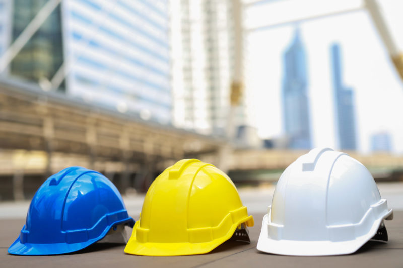 How to help construction clients who are no longer deemed “essential services” Image