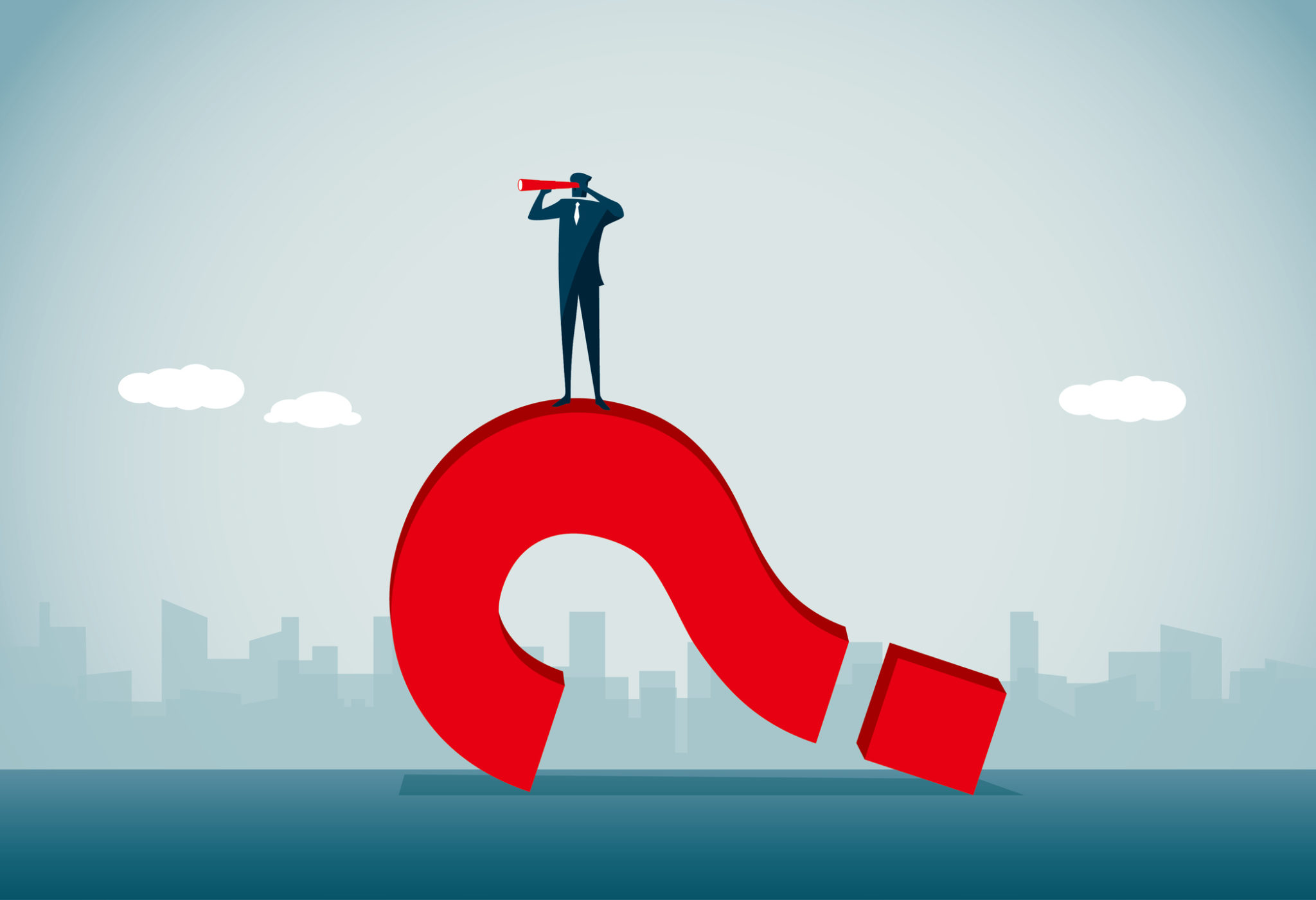 Fool’s errand: Why it’s difficult to estimate a return to the office Image