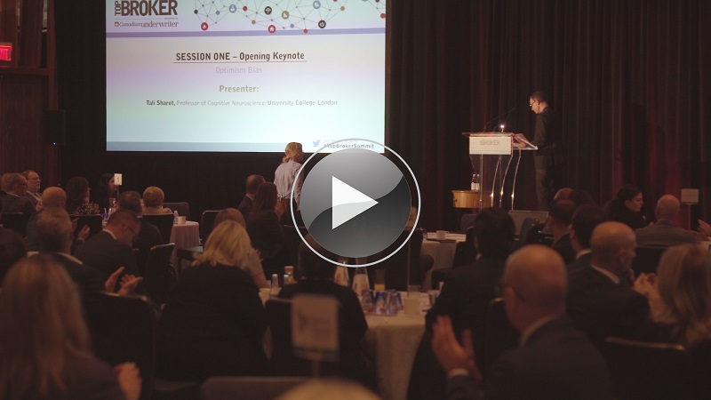 2019 Top Broker Summit highlights Image
