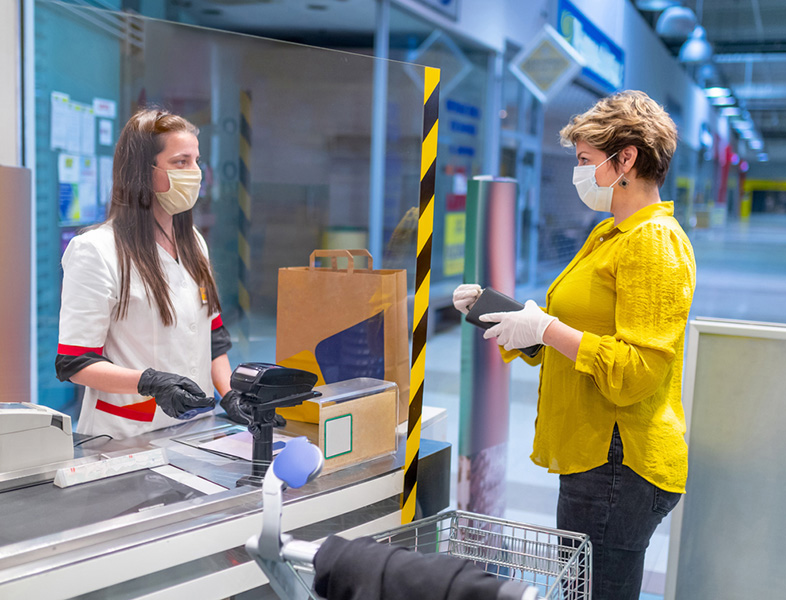 How this brokerage is re-opening to the public Image