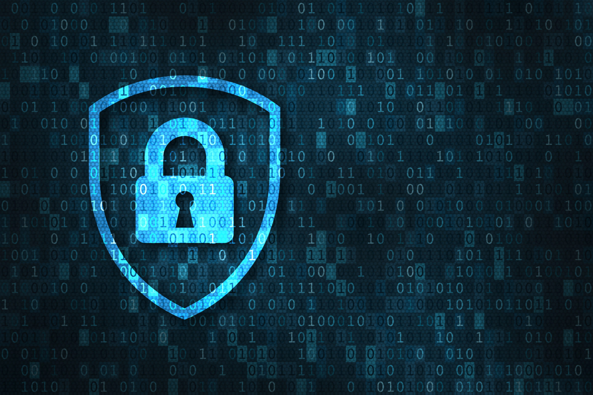 How will COVID-19 change cybersecurity? Image