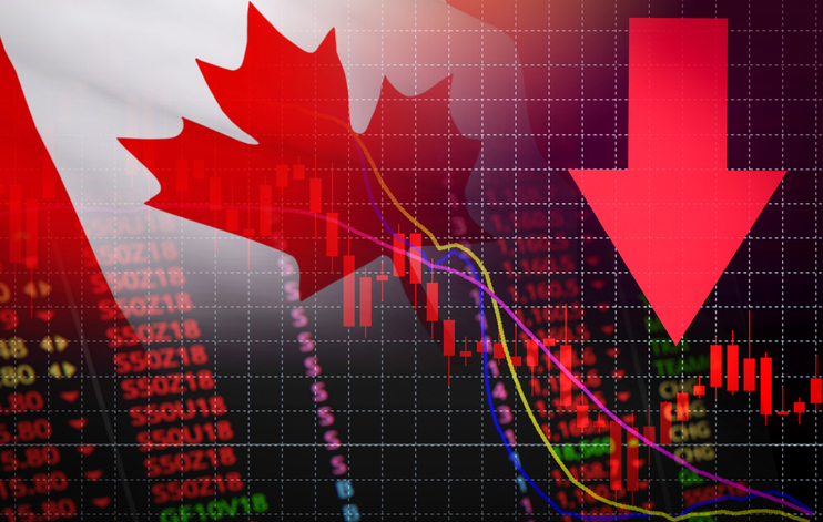 Economic downturn from COVID-19 will be sharpest on record, Bank of Canada warns Image