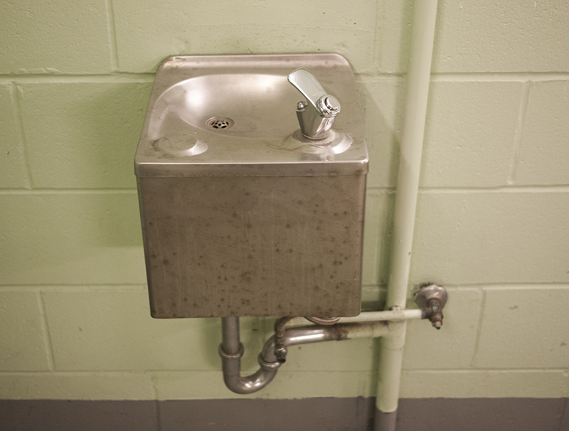 Under-used buildings increase this risk during pandemic Image