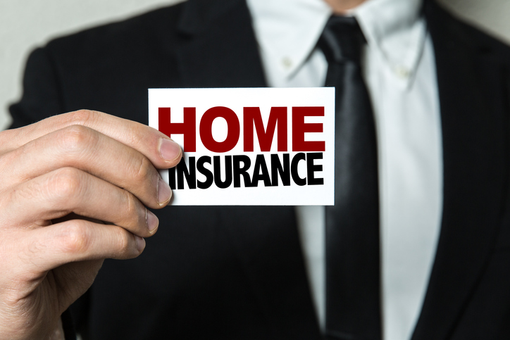 Could a homeowner’s policy trigger liability coverage for COVID-19? Image