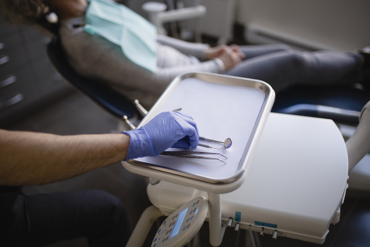 How Aviva is responding to dentists’ COVID-19 claims Image