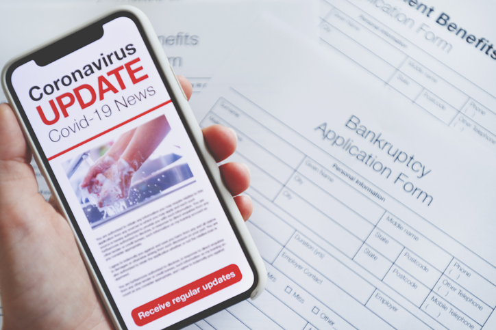 MDS ruling begs the question: Are your BI pandemic exclusions iron-clad? Image