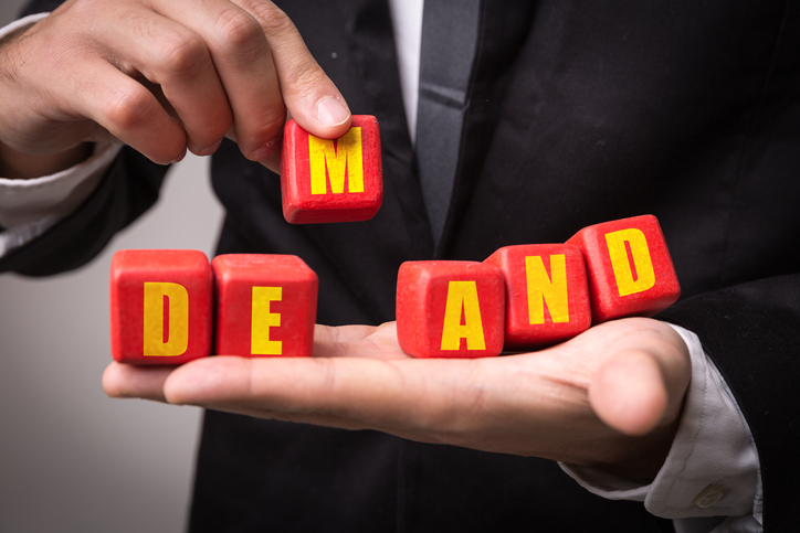 Why insurers can expect to see a surge in demand for pandemic BI coverage Image