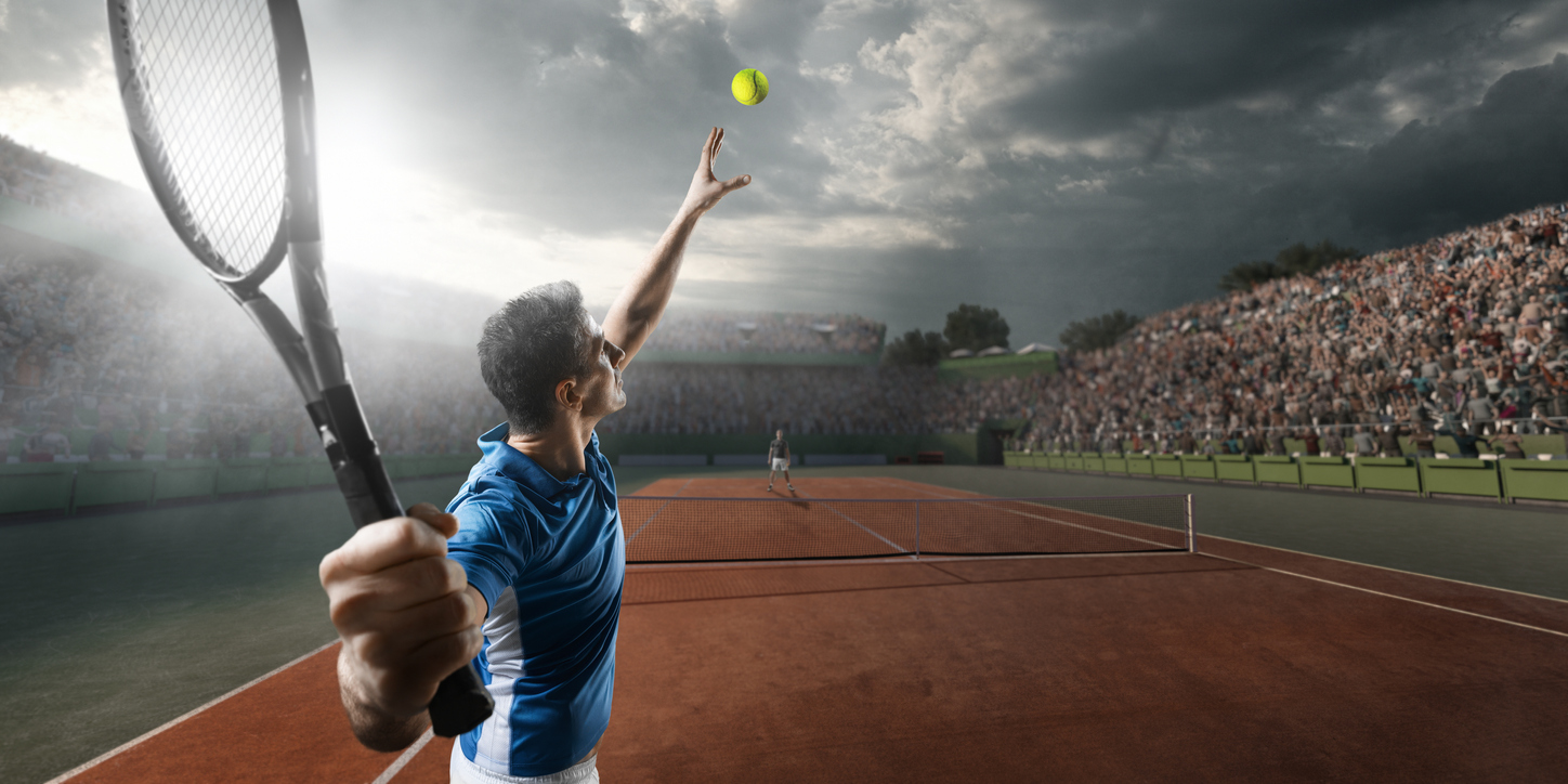 Wimbledon cancellation could ‘change the entire way of looking at insurance’: Broker Image