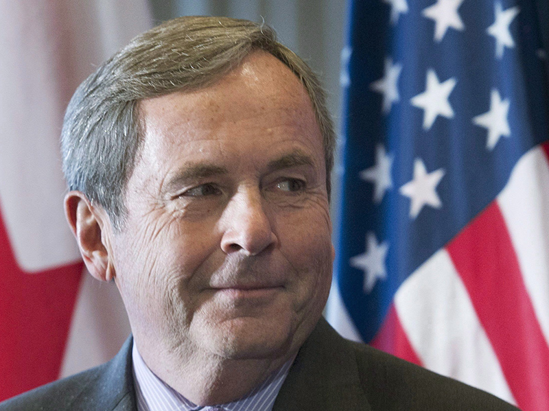 Who PACICC has added to its board of directors Image